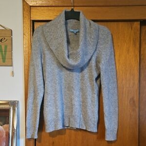 Cashmere Sweater Sz Medium